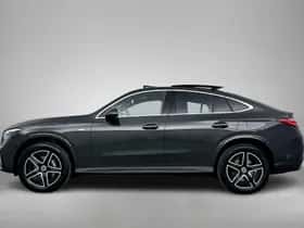 Mercedes-Benz GLC-Klasse (2025) thumbnail 6