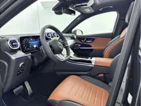 Mercedes-Benz GLC-Klasse (2025) thumbnail 8