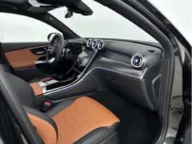 Mercedes-Benz GLC-Klasse (2025) thumbnail 9