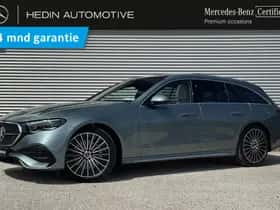 Mercedes-Benz E-Klasse (2025)