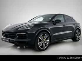 Porsche Cayenne (2019)
