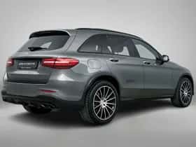 Mercedes-Benz GLC-Klasse (2019) thumbnail 2