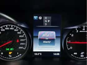 Mercedes-Benz GLC-Klasse (2019) thumbnail 11