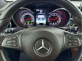 Mercedes-Benz GLC-Klasse (2019) thumbnail 13