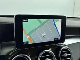 Mercedes-Benz GLC-Klasse (2019) thumbnail 15
