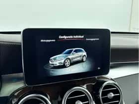 Mercedes-Benz GLC-Klasse (2019) thumbnail 16