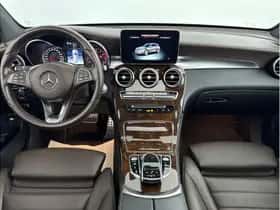 Mercedes-Benz GLC-Klasse (2019) thumbnail 3