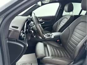 Mercedes-Benz GLC-Klasse (2019) thumbnail 22