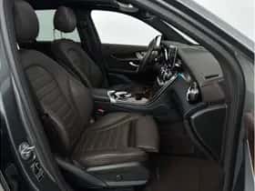 Mercedes-Benz GLC-Klasse (2019) thumbnail 23
