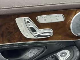 Mercedes-Benz GLC-Klasse (2019) thumbnail 24