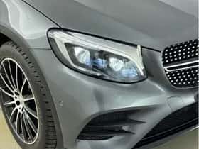 Mercedes-Benz GLC-Klasse (2019) thumbnail 29