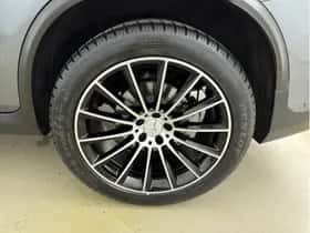 Mercedes-Benz GLC-Klasse (2019) thumbnail 4