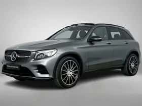 Mercedes-Benz GLC-Klasse (2019) thumbnail 40