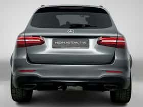 Mercedes-Benz GLC-Klasse (2019) thumbnail 7