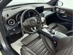 Mercedes-Benz GLC-Klasse (2019) thumbnail 8