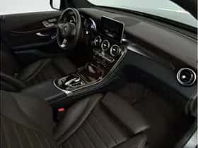Mercedes-Benz GLC-Klasse (2019) thumbnail 9