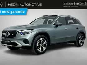 Mercedes-Benz GLC-Klasse (2025) thumbnail 1