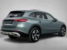 Mercedes-Benz GLC-Klasse (2025) thumbnail 2