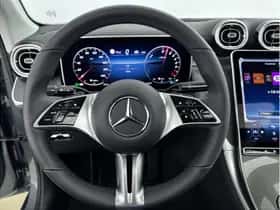 Mercedes-Benz GLC-Klasse (2025) thumbnail 13