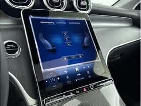 Mercedes-Benz GLC-Klasse (2025) thumbnail 18