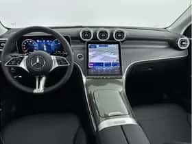 Mercedes-Benz GLC-Klasse (2025) thumbnail 3