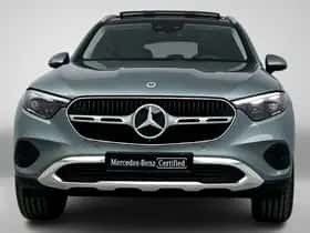 Mercedes-Benz GLC-Klasse (2025) thumbnail 5