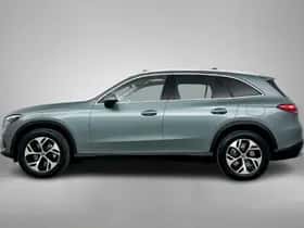 Mercedes-Benz GLC-Klasse (2025) thumbnail 6