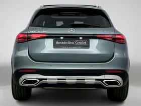 Mercedes-Benz GLC-Klasse (2025) thumbnail 7