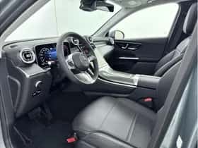 Mercedes-Benz GLC-Klasse (2025) thumbnail 8