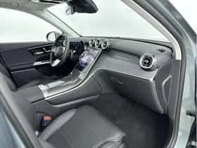 Mercedes-Benz GLC-Klasse (2025) thumbnail 9