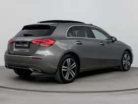 Mercedes-Benz A-Klasse (2022) thumbnail 2