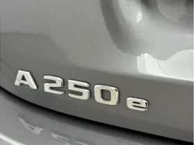 Mercedes-Benz A-Klasse (2022) thumbnail 29