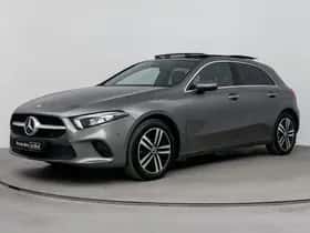 Mercedes-Benz A-Klasse (2022) thumbnail 32
