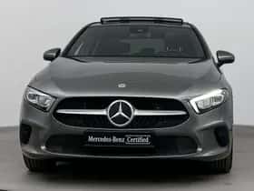 Mercedes-Benz A-Klasse (2022) thumbnail 5