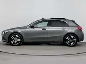 Mercedes-Benz A-Klasse (2022) thumbnail 6