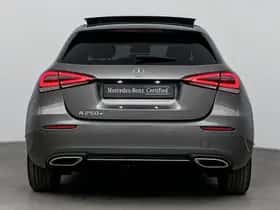 Mercedes-Benz A-Klasse (2022) thumbnail 7