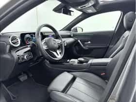 Mercedes-Benz A-Klasse (2022) thumbnail 8