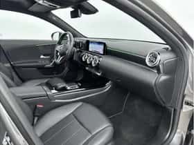 Mercedes-Benz A-Klasse (2022) thumbnail 9