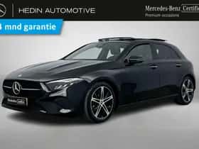 Mercedes-Benz A-Klasse (2025) thumbnail 1