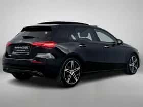 Mercedes-Benz A-Klasse (2025) thumbnail 2