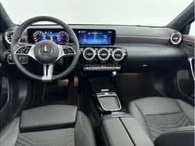Mercedes-Benz A-Klasse (2025) thumbnail 3