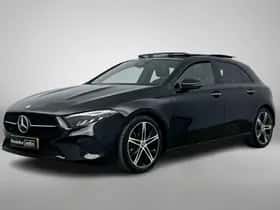 Mercedes-Benz A-Klasse (2025) thumbnail 31