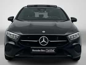 Mercedes-Benz A-Klasse (2025) thumbnail 5