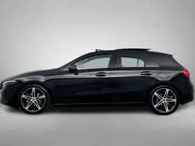 Mercedes-Benz A-Klasse (2025) thumbnail 6