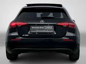 Mercedes-Benz A-Klasse (2025) thumbnail 7