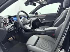 Mercedes-Benz A-Klasse (2025) thumbnail 8