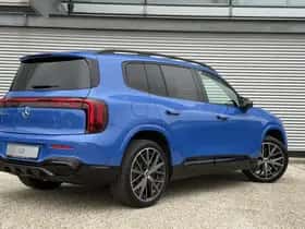 Mercedes-Benz GLB-Klasse (2026) thumbnail 2