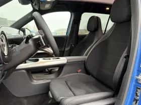 Mercedes-Benz GLB-Klasse (2026) thumbnail 11