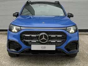 Mercedes-Benz GLB-Klasse (2026) thumbnail 5