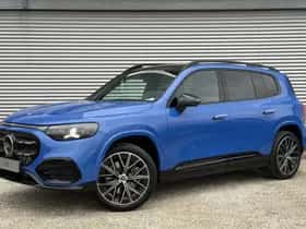 Mercedes-Benz GLB-Klasse (2026) thumbnail 47
